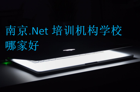 南京.Net培訓機構學校哪家好